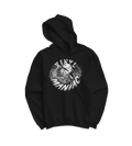 Hoodie Vinyl Maniac Aurelio
