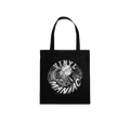 Totebag Vinyl Maniac Tampon