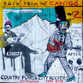 V/A "Back From the Canigo Vol. 2" Vinyl 2LP