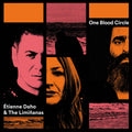 Etienne Daho & The Limiñanas "One Blood Circle" Vinyl 7" 45T