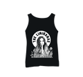 Tanktop Tête Psyche White